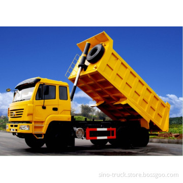 6x4 Tipper/ Dump Truck